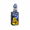 Freemax Maxus 200W & M Pro 2 Mesh Tank Vape Starter Kit