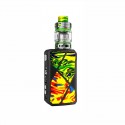 Freemax Maxus 200W & M Pro 2 Mesh Tank Vape Starter Kit