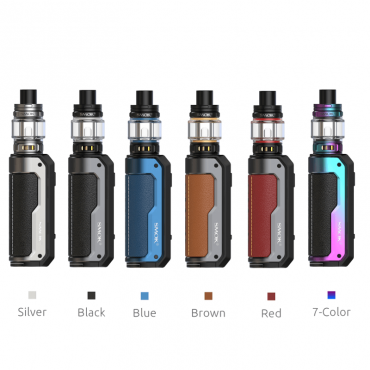 SMOK Fortis Kit 80W with TFV18 Mini Tank