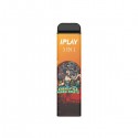 IPLAY 3 IN 1 Disposable Kit 3000 Puffs