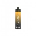 Iplay Cloud Disposable Kit 1250mah