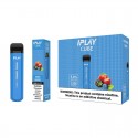 IPLAY Cube Disposable Kit 1500Puffs