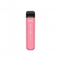 IPLAY Cube Disposable Kit 1500Puffs