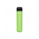 IPLAY Cube Disposable Kit 1500Puffs