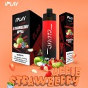 Iplay Cloud Disposable Kit 1250mah