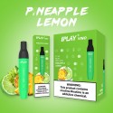 IPLAY Vino Disposable Kit 400mah