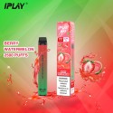 IPLAY MAX Disposable Kit 2500 Puffs