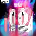 IPLAY Vino Plus Disposable Kit 1000puffs