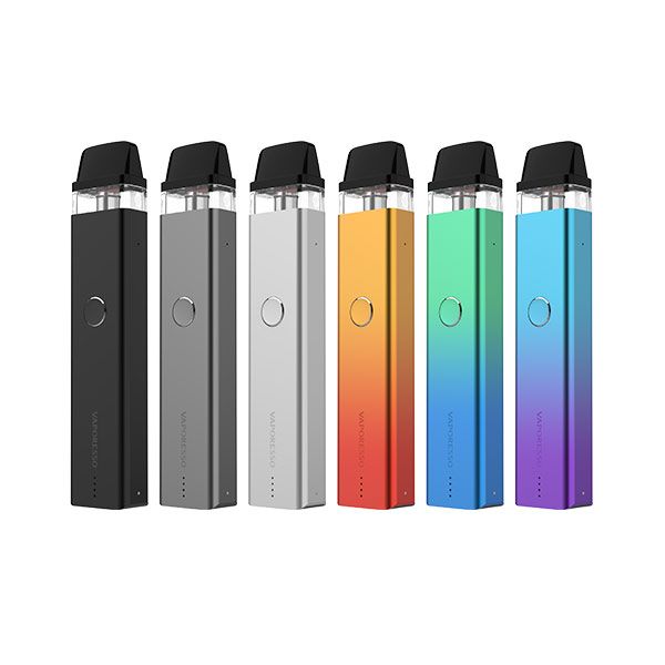 Vaporesso XROS 2 Kit 1000mAh