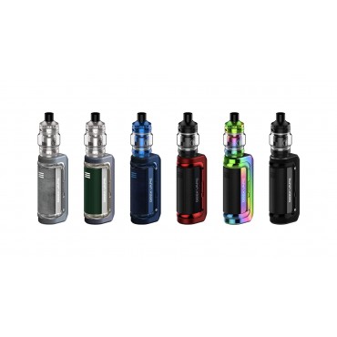 Geekvape Aegis Mini 2 M100 Kit with Z Nano 2 Tank 2500mAh