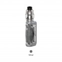 Geekvape Aegis Solo 2 S100 Kit 100W With Z Subohm 2021 Tank