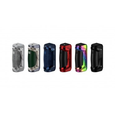 Geekvape Aegis Solo 2 S100 Box Mod 100W