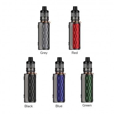 Vaporesso Target 80 Kit 3000mAh with GTX Pod Tank