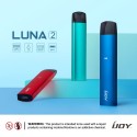 IJOY Luna 2 Pod Kit 650mAh