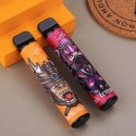 Elf Bar Lux 1500 Disposable Pod Kit 850mAh