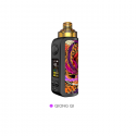 ASVAPE HITA INK 40W POD MOD KIT