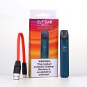 Elf Bar RF350 Refillable Pod 1.6mL Kit 350mAh