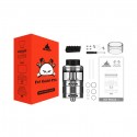 Hellvape Fat Rabbit RTA 5.5mL Atomizer