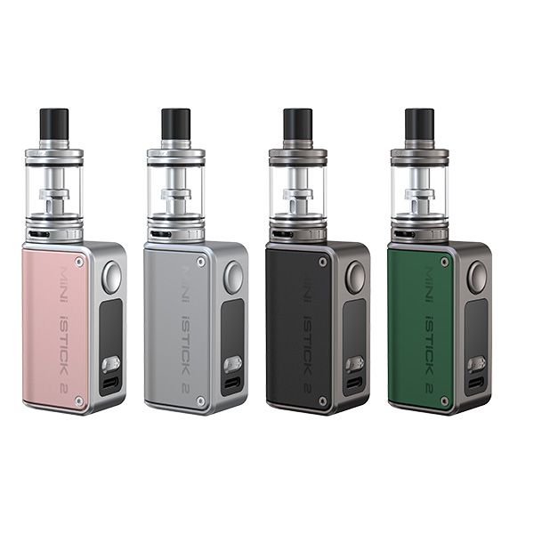 Eleaf Mini iStick 2 with GS Air 4 kit 25W