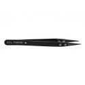 Coil Master Ceramic Tweezer Black