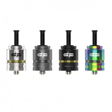 Digiflavor Siren  MTL RTA V4 Atomizer 2ml