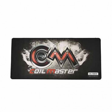 Coil Master Building Mat