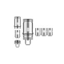 Vaporesso Traditional EUC Clapton Coil with Sleeve 5pcs/pack