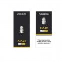 Voopoo PnP Replacement Coil For Drag Baby 5Pcs/Pack