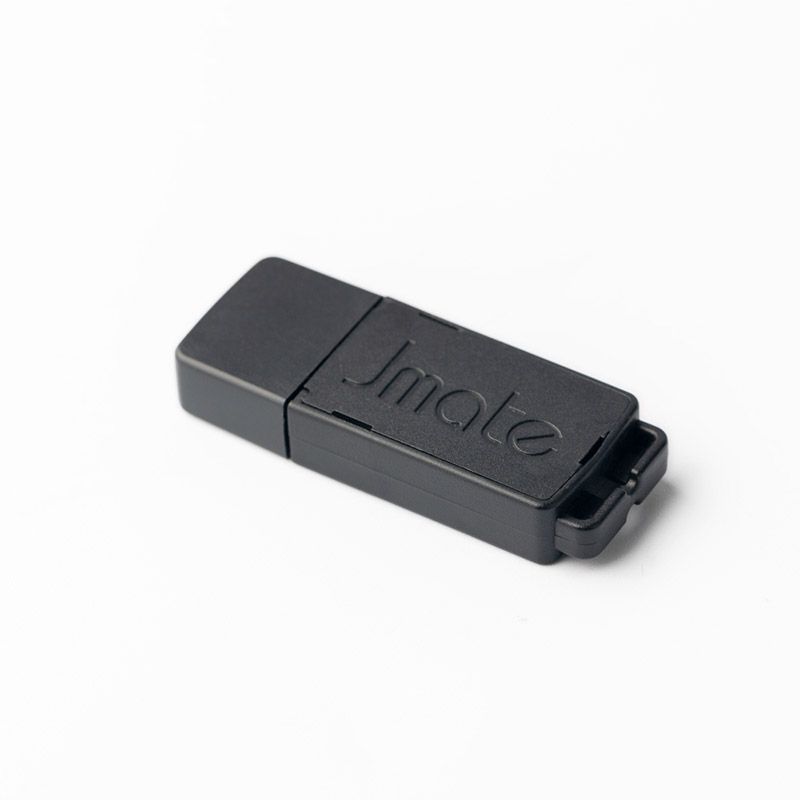 Jmate Magnetic Dual USB Charger for Juul