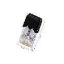 LTQ JBox Pod 4pcs/pack