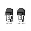 Smok Novo 2 Replacment Pod Cartridge 3pcs/Pack