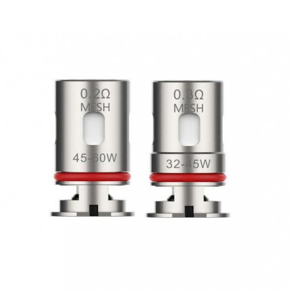 Vaporesso Target PM80 GTX Replacement Coils 5pcs/pack