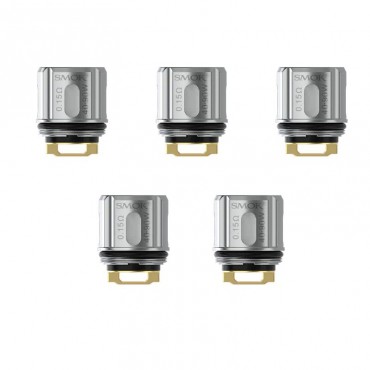 Smok TFV9 Replacement Mesh Coil