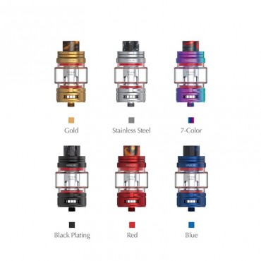 Smok TFV16 Mesh Tank 9ml