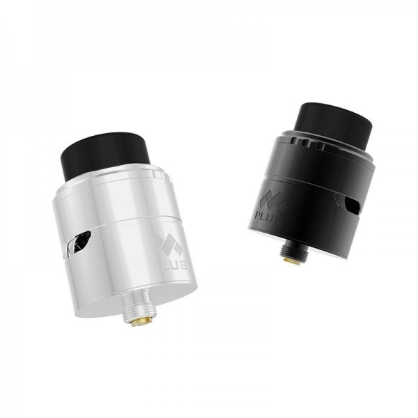 Vapefly Mesh Plus RDA