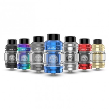 Geekvape Zeus Sub-ohm Tank