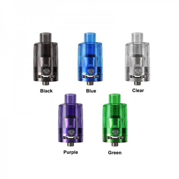 Freemax Gemm Disposable Tank 4ml with G3 mesh coil