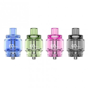 Innokin Gomax Disposable Tank 5.5ml