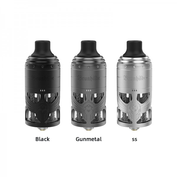 Vapefly Brunhilde MTL RTA 5ml