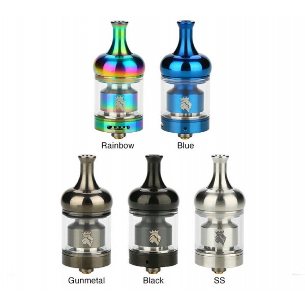 KAEES Aladdin MTL RTA 2ml