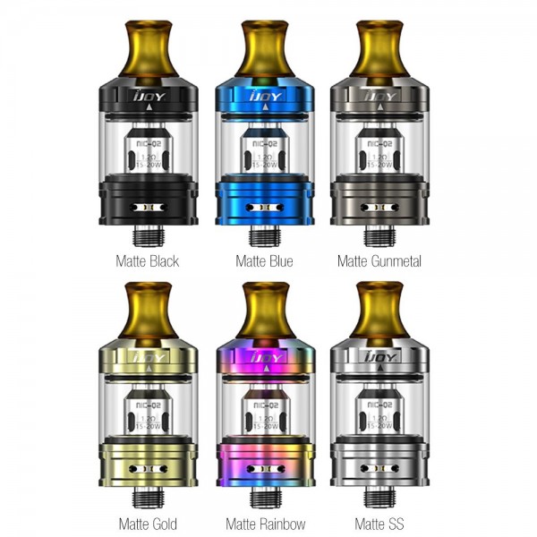 Ijoy Nic Tank 2.0ml