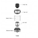 Vaporesso NRG PE Tank 3.5ml