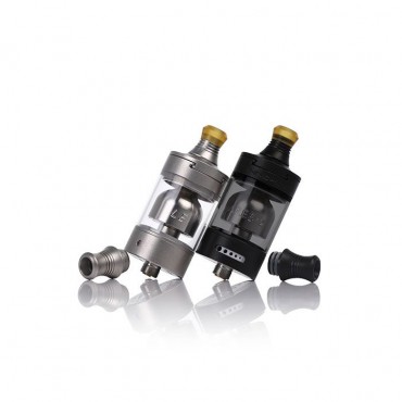 Innokin Ares II 2 & Ares II 2 LE 24mm MTL RTA