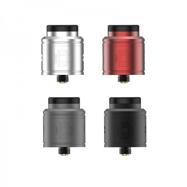 Augvape Druga 2 24mm RDA