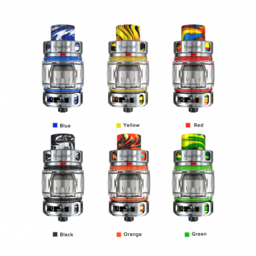 Freemax M Pro 2 Mesh Sub-Ohm Tank