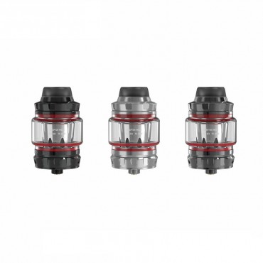 Damn Vape Wotan Mesh Sub-Ohm Tank