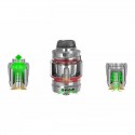 Damn Vape Wotan Mesh Sub-Ohm Tank