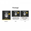 VXVTech Soulmate RDTA Pod for Fetch Pro/ Drag S/X/ Target PM80/80SE