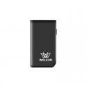 Wellon ACE 2-in-1 Vape Mod 400mAh