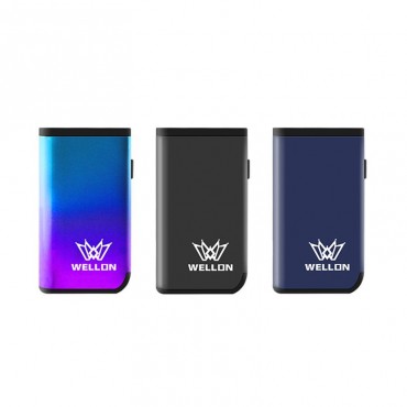 Wellon ACE 2-in-1 Vape Mod 400mAh